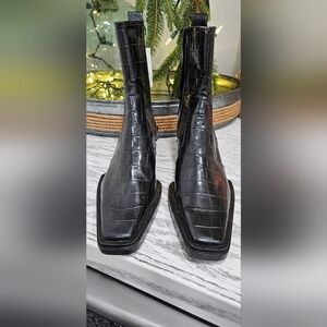 Zara Boots